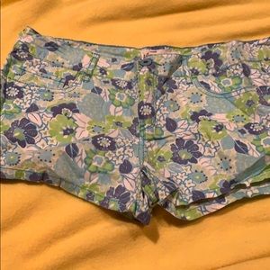 VINTAGE- Aeropostale shorts